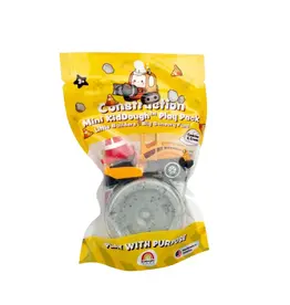 CONSTRUCTION MINI PLAY PACK