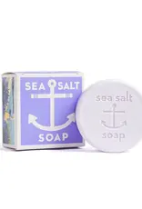 KALASTYLE LAVENDER SEA SALT SOAP