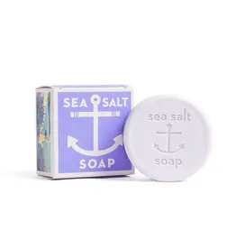 KALASTYLE LAVENDER SEA SALT SOAP