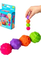 MAGNETIC SENSORY SPHERES