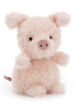 JELLYCAT LITTLE  PIG