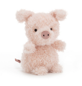 JELLYCAT LITTLE  PIG