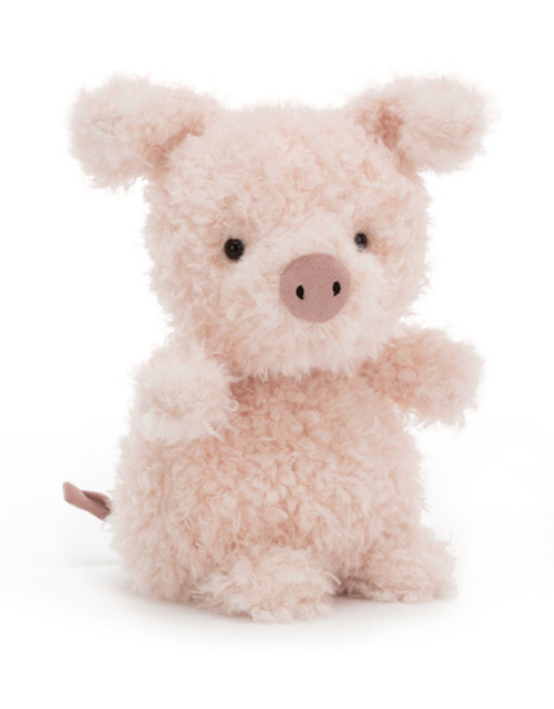 JELLYCAT LITTLE  PIG