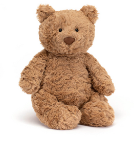 JELLYCAT BARTHOLOMEW BEAR MEDIUM