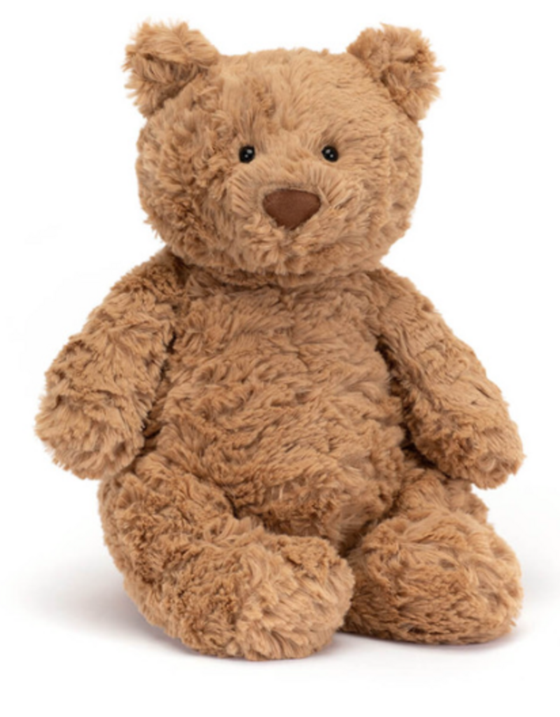 JELLYCAT BARTHOLOMEW BEAR MEDIUM