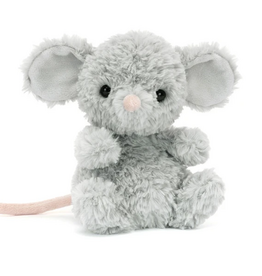 JELLYCAT YUMMY MOUSE