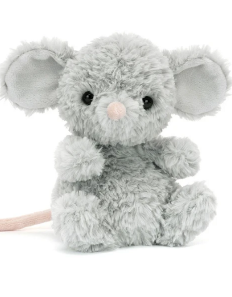 JELLYCAT YUMMY MOUSE