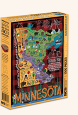 MN TRIVIA PUZZLE