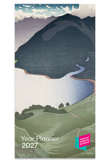 NATIONAL GALLERY SCOTLAND MINI PLANNER MONTH AT A GLANCE