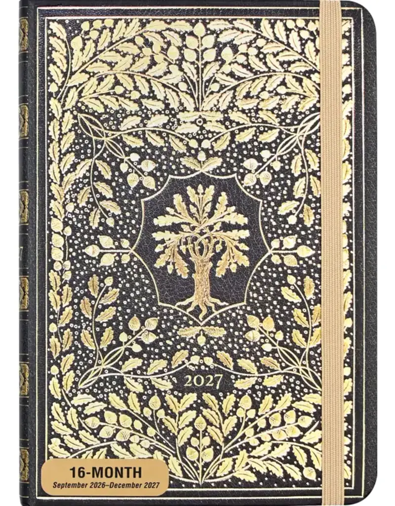 TREE OF LIFE 2027 ENGAGEMENT CALENDAR