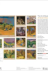 A SMALL,  UNTROUBLED WORLD: THE ART OF GUSTAVE BAUMANN 2027 WALL CALENDAR