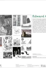 EDWARD GOREY 2027 CALENDAR