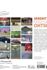 SERENITY 2027 MINI CALENDAR