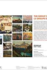 THE GROUP OF SEVEN 2027 CALENDAR