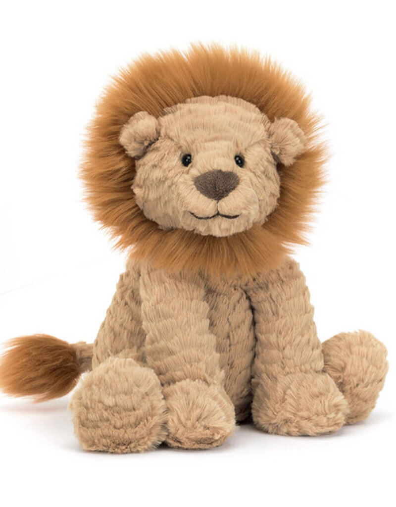 JELLYCAT JELLYCAT FUDDLEWUDDLE