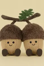 JELLYCAT AMUSEABLE ACORNS