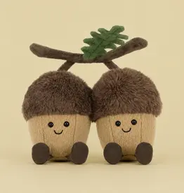 JELLYCAT AMUSEABLE ACORNS
