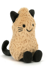 JELLYCAT PEANUT CAT
