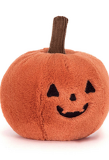 JELLYCAT OOKY JACK O LANTERN