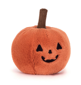 JELLYCAT OOKY JACK O LANTERN