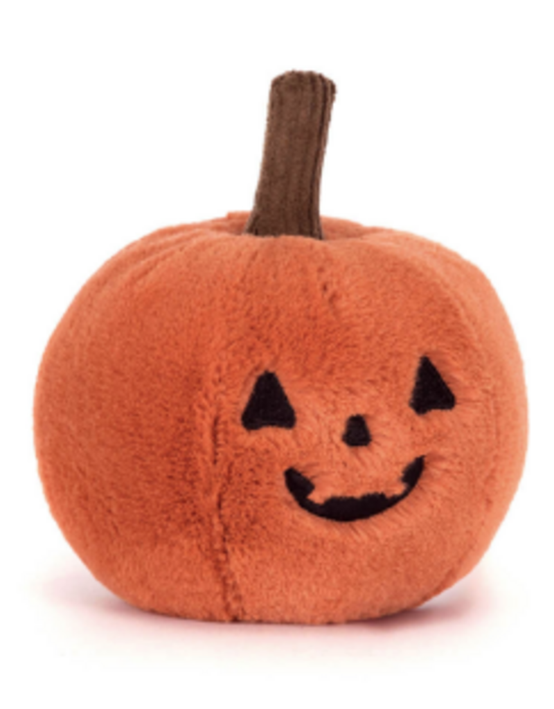 JELLYCAT OOKY JACK O LANTERN