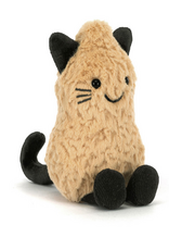 JELLYCAT PEANUT CAT