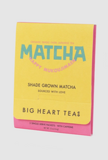BIG HEART TEA TEA FOR TWO SAMPLER
