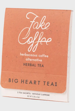 BIG HEART TEA TEA FOR TWO SAMPLER