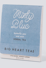BIG HEART TEA TEA FOR TWO SAMPLER