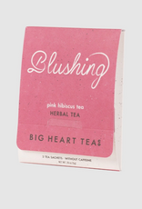 BIG HEART TEA TEA FOR TWO SAMPLER
