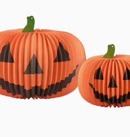 PRIMITIVES BY KATHY JACK O'LANTERN PAPER PUMPKINS
