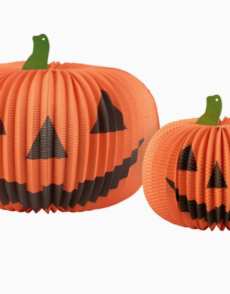 PRIMITIVES BY KATHY JACK O'LANTERN PAPER PUMPKINS