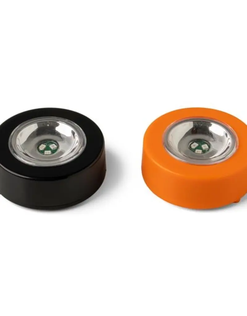JACK-O-LANTERN COLOR CHANGING LIGHTS