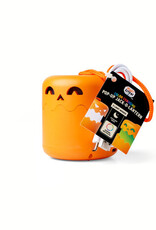 JACK O LANTERN COLOR CHANGING POP-UP LANTERN
