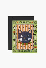 SPOOKY CAT CC