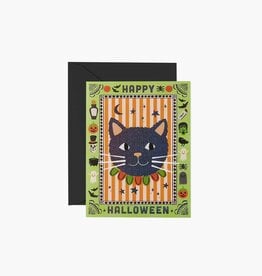 SPOOKY CAT CC