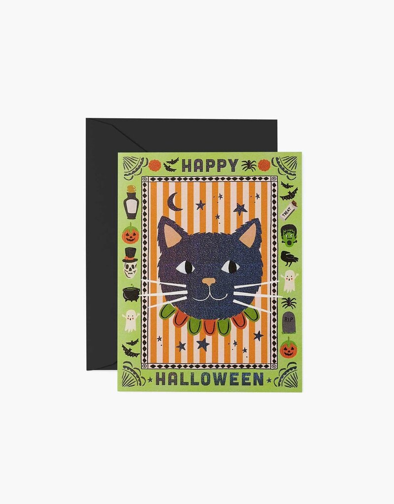 SPOOKY CAT CC