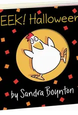 EEK!HALLOWEEN!