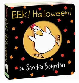 EEK!HALLOWEEN!