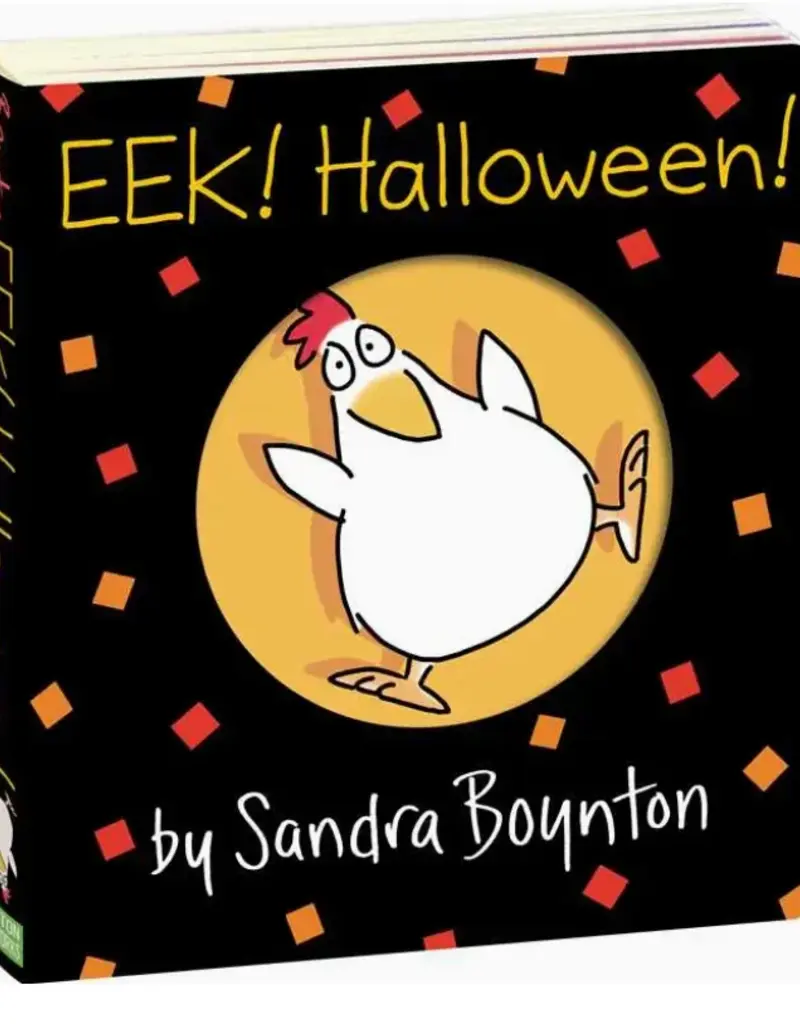 EEK!HALLOWEEN!