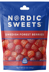SWEDISH FOREST BERRIES