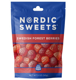 SWEDISH FOREST BERRIES