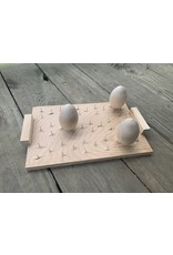 Egg Drying Board - Large