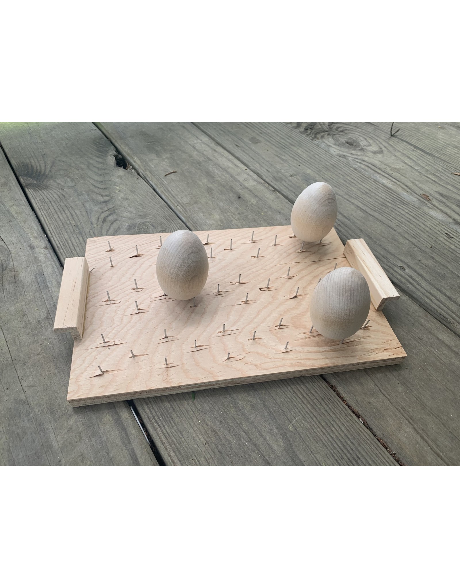 Egg Drying Board - Large
