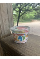 Mini Modeling Clay - tub