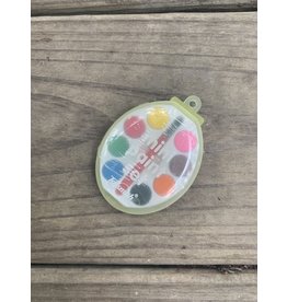 Mini Paint Set