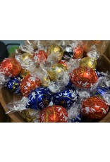 Lindt Truffle - Individual