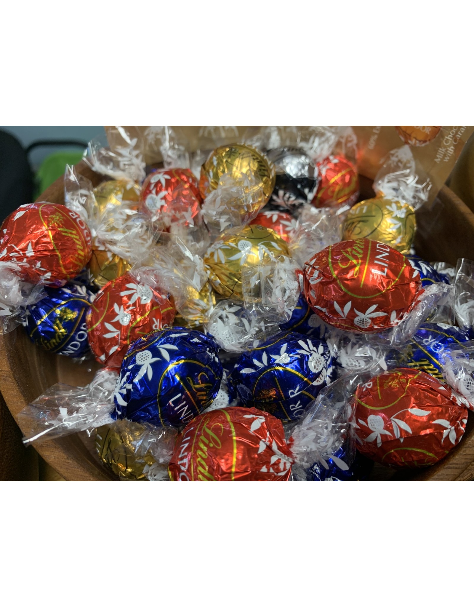 Lindt Truffle - Individual