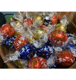 Lindt Truffle - Individual