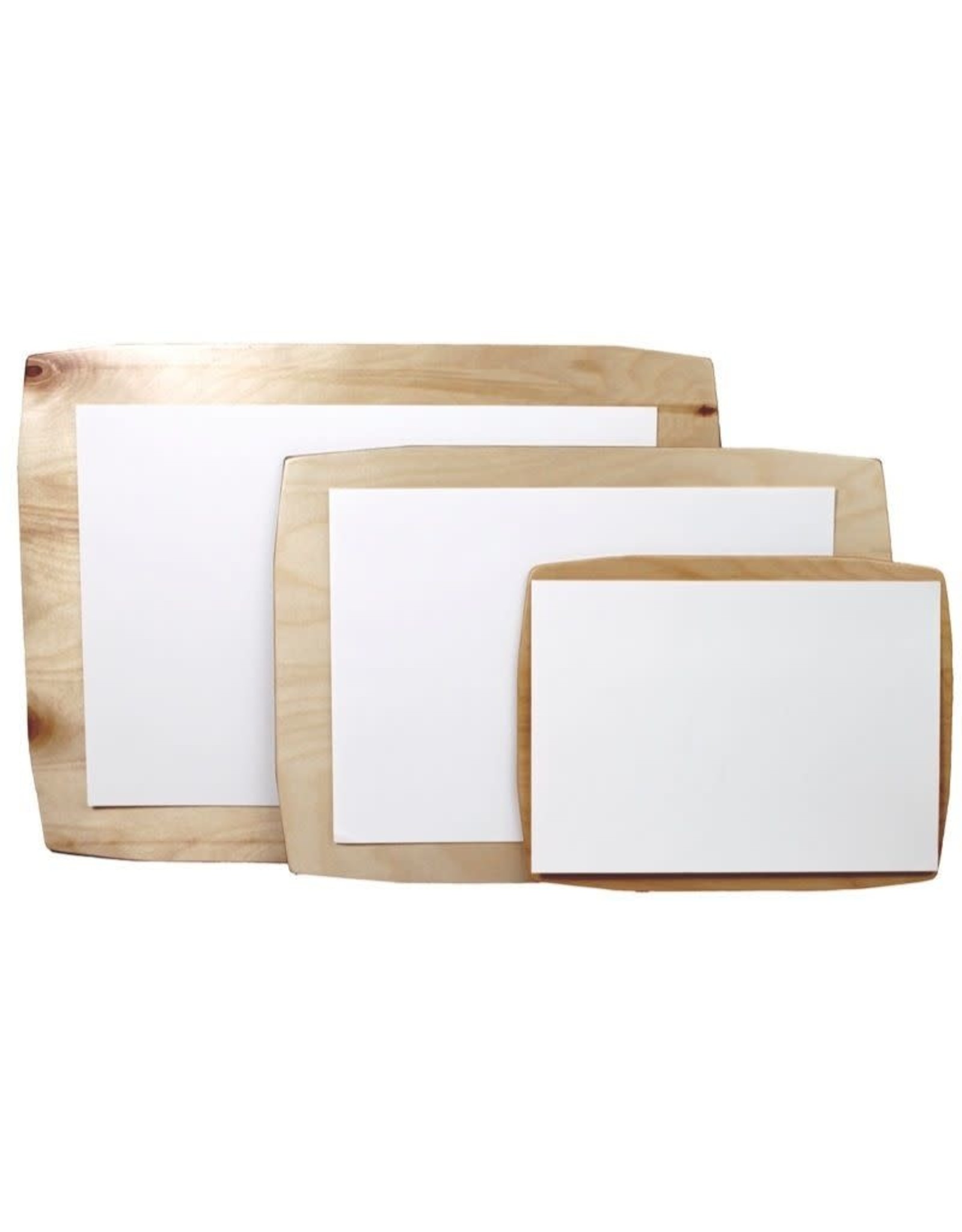 Painting Board Small 11.5 x 15. Local Pick Up Only